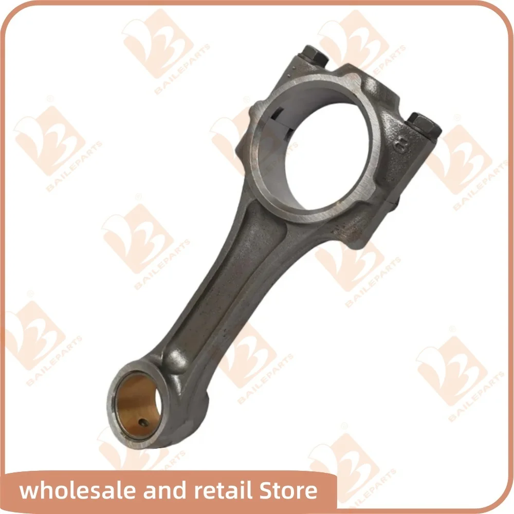 

D1503 Connecting Rod For Kubota Engine Overhaul Rebuild Kit Con-Rod Engine Spare Parts