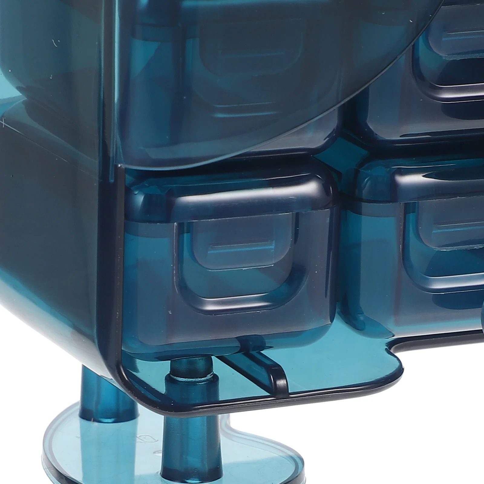 

Еженедельный дозатор лекарств, портативный чехол, дорожный держатель, небольшой органайзер, прочный износостойкий органайзер, портативный чехол