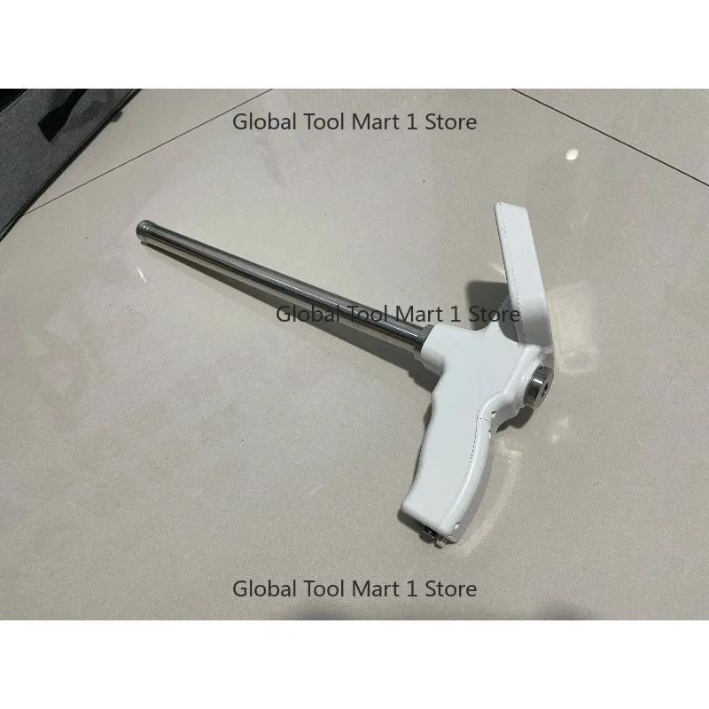 wholesale cheap lc-d screen po-rtable visual insemin-ation  AI sem-en sperm for cattle animal product veterin-ary instrument