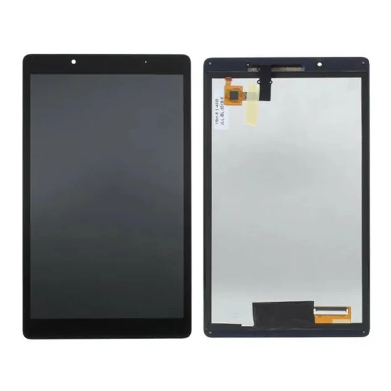 Для Lenovo Tab E8 8 дюймов TB-8304 TB-8304F TB-8304F1 |   ЖК-дисплей и сборка сенсорной панели