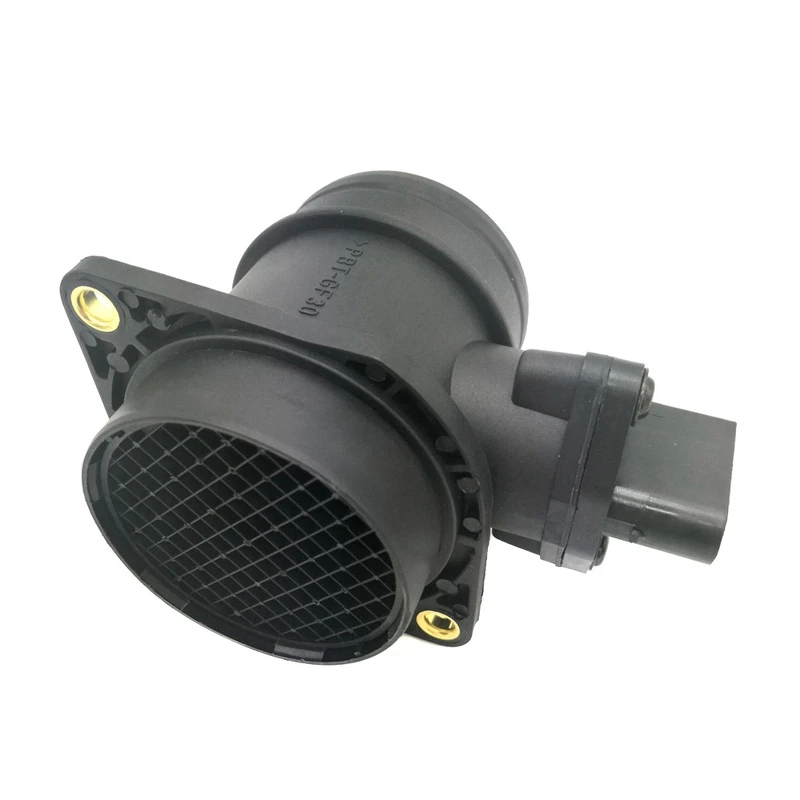 Auto Mass Air Flow Sensors 0280218075 7566986 1438687 13621438687 13627566986 Air Flow Meters for BMW