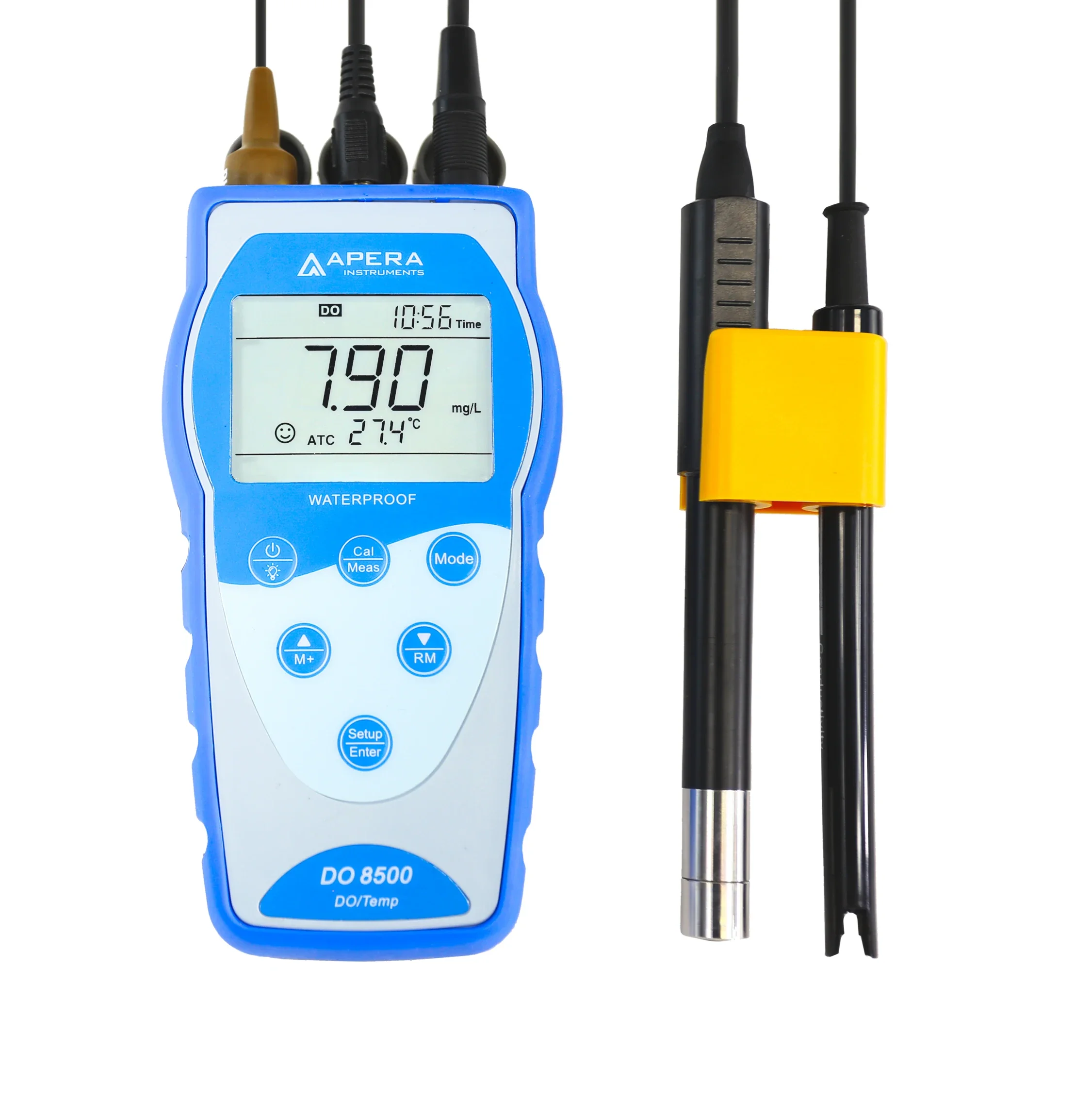 APERA DO8500  Stable Testing Portable Dissolved Do Meter