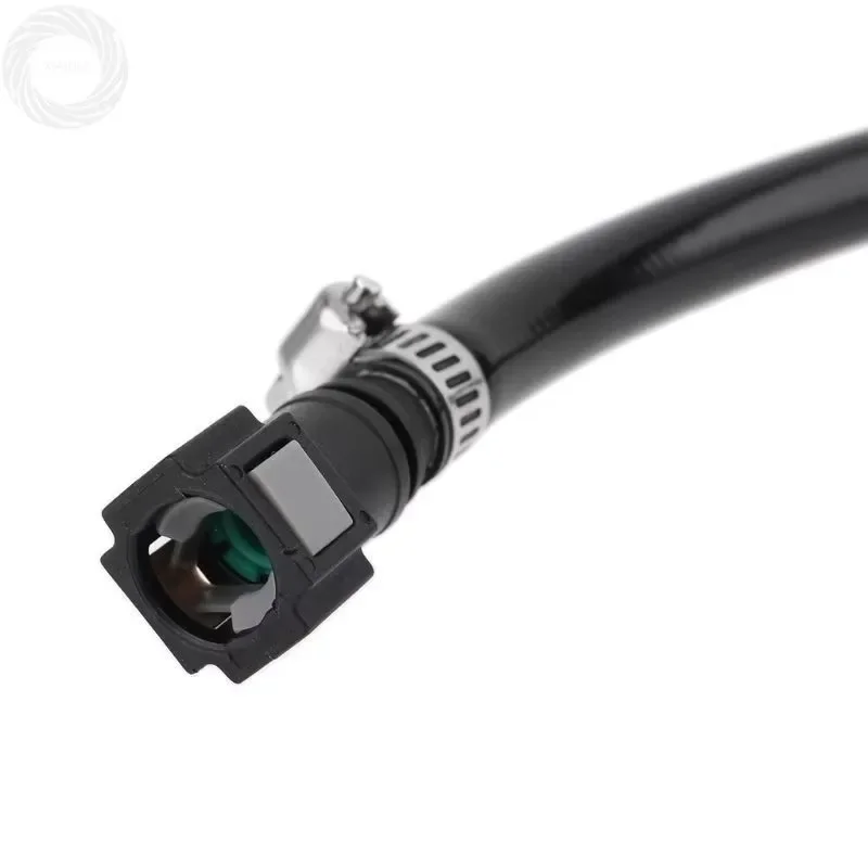 توصيل سريع لقياس ضغط مضخة حقن الوقود مع صمام مجموعة واحدة #6