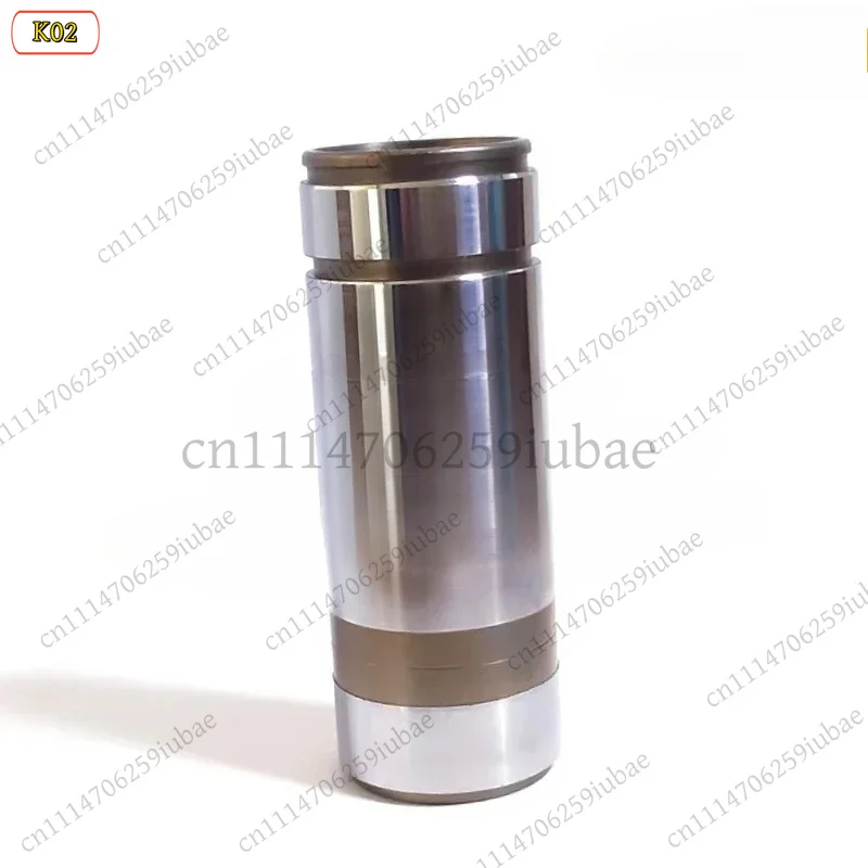 BK Pump Body And Cylinder Liner 248209 For Airless Sprayer GR 695 795 3900 MARK IV