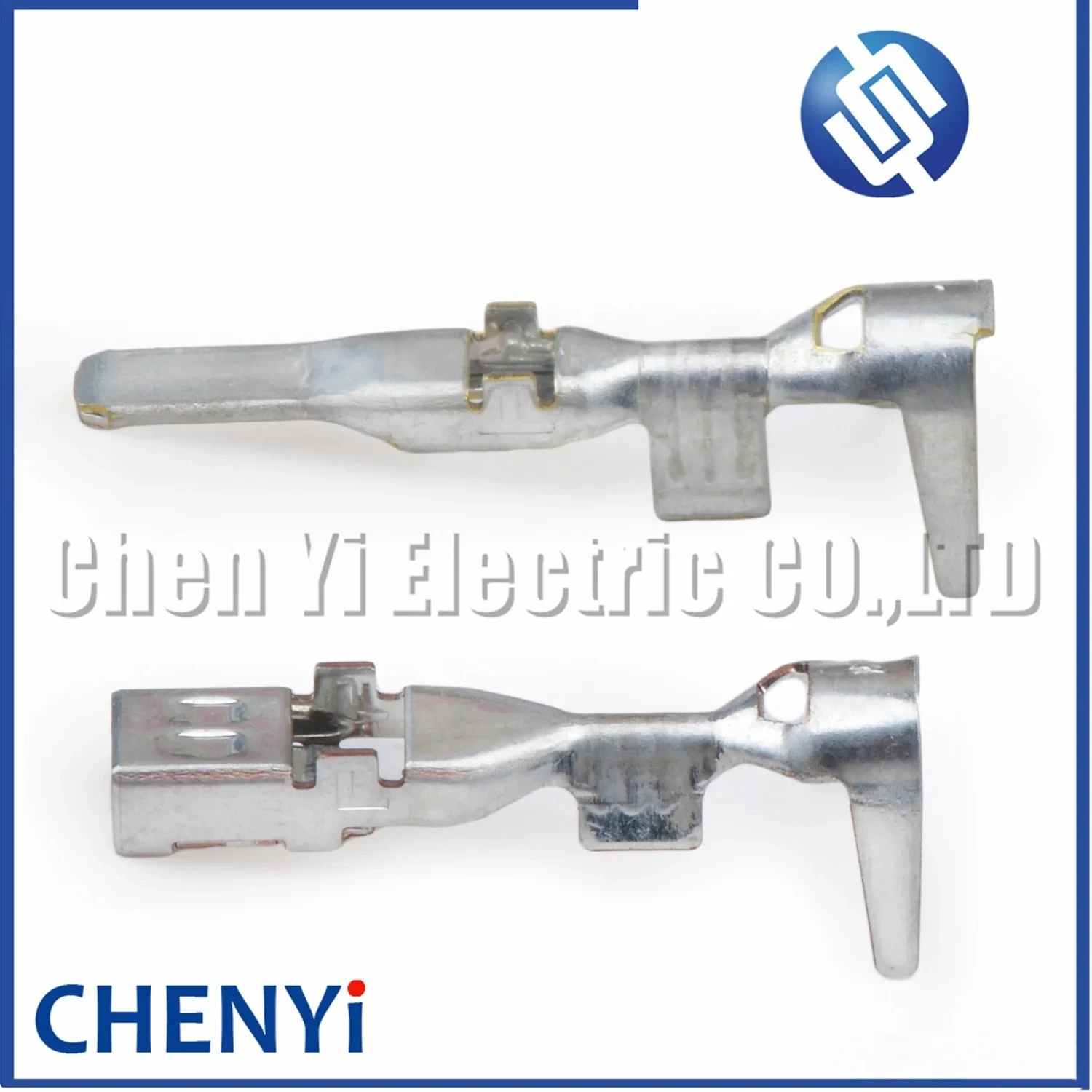 20 Pcs male or female 2.8mm series crimping terminals pin TP161-00100 TP165-00100 TP161-00200 TP165-00200 For connector plug