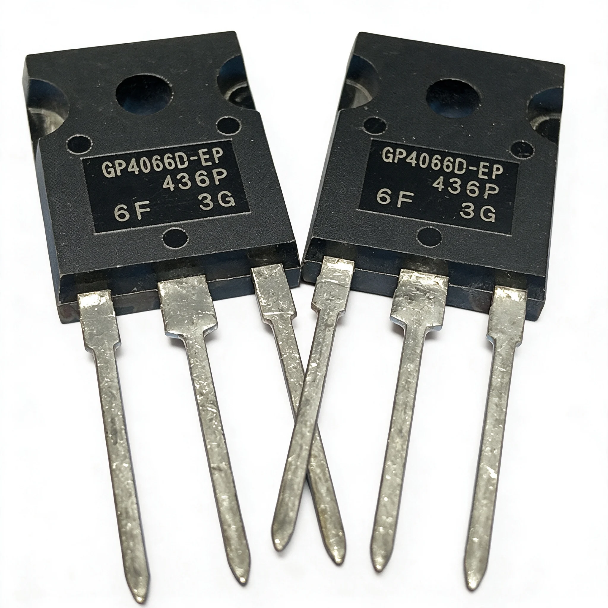5piece GP4066D-EP IRGP4066D-EP 600V 75A TO-247