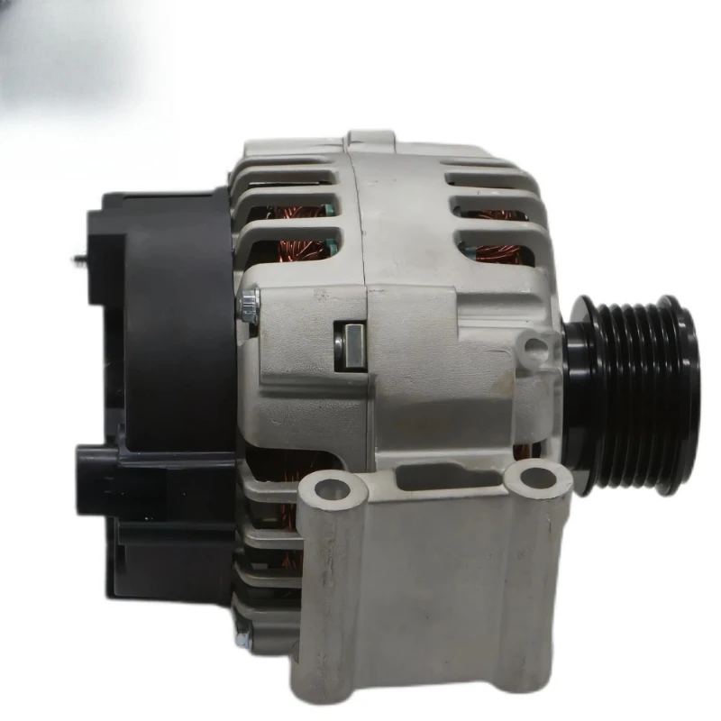 العلامة التجارية الجديدة المولد 12 فولت 140A لتويوتا لاند كروزر نيسان سوزوكي مازدا لكزس مولد السيارة 2025