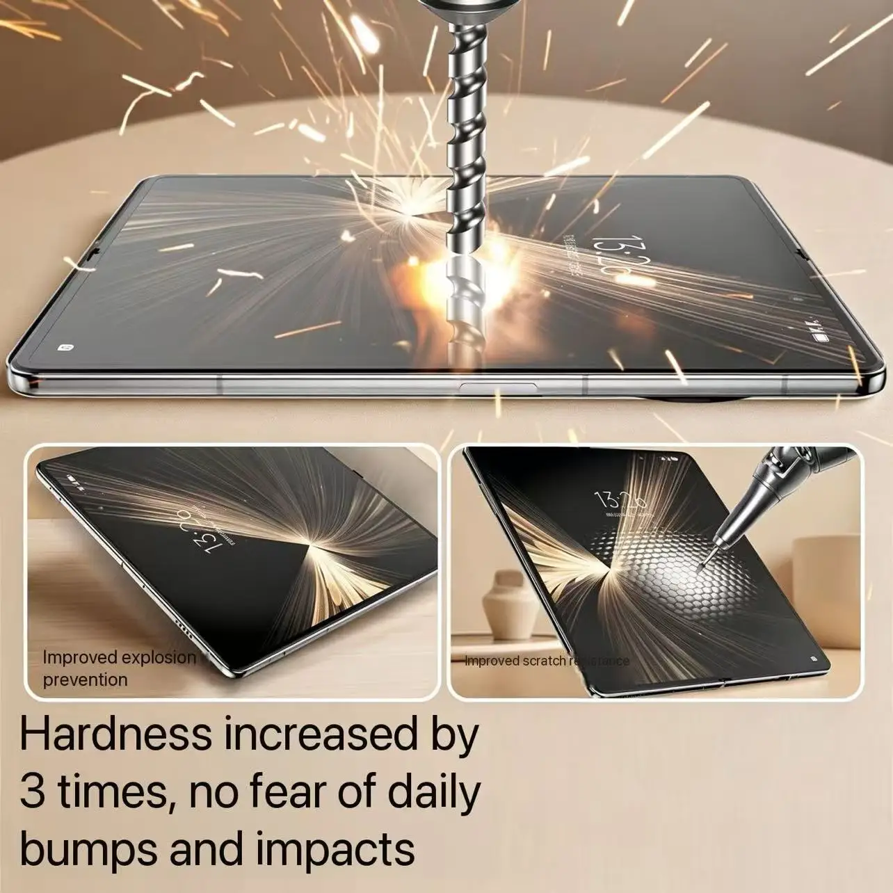 Thumbnail 2 - #74 Best Hydrogel Screen Films to Buy In 2026