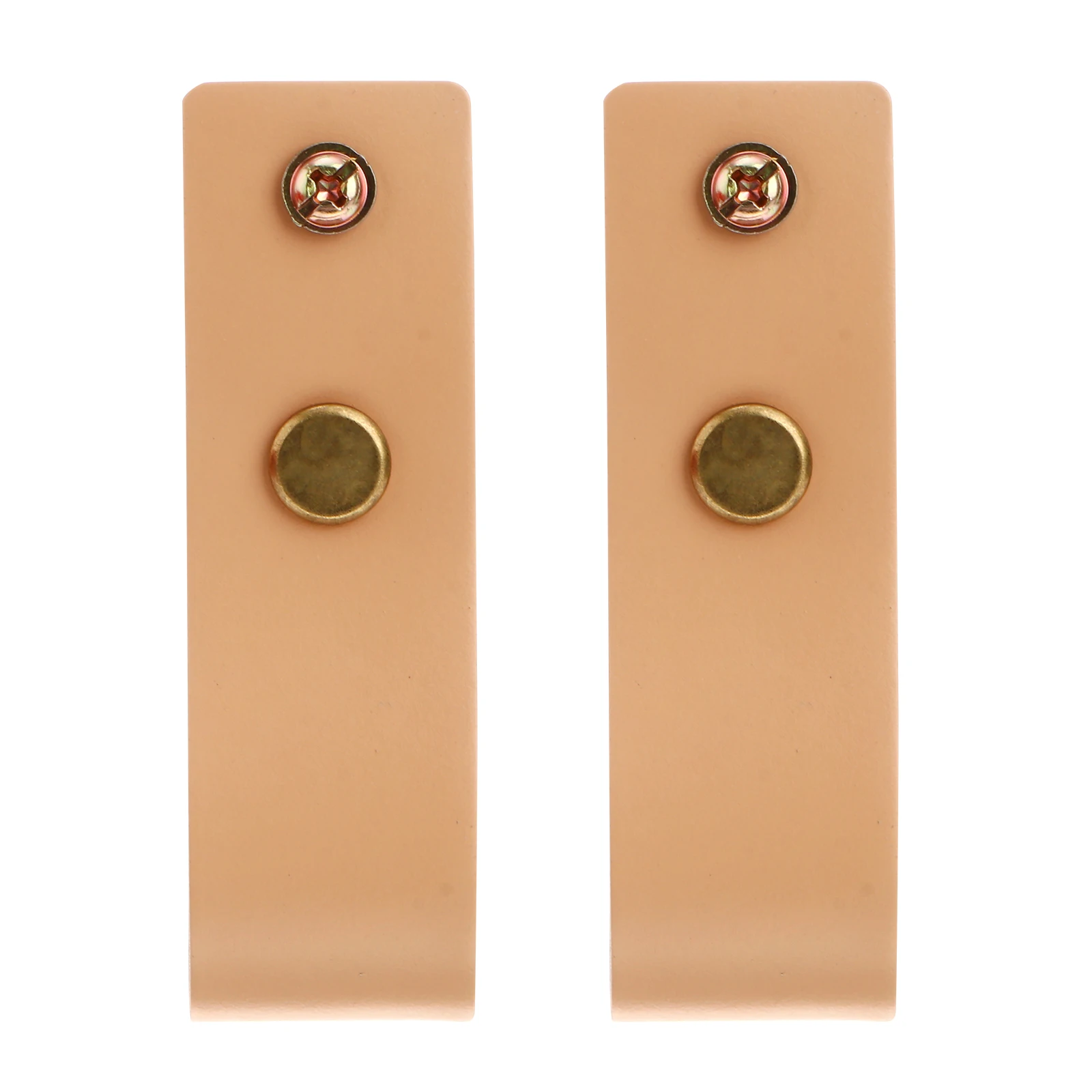 

2 шт., высококачественные ручки для ящиков ручной работы, ручки для шкафа, современный традиционный декор для мебели, простая установка