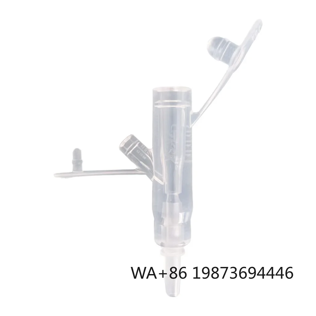 Disposable  Gastrostomy  Integrated Sterile Instrument System for Minimally Invasive Enterostomy and Nutrition Support Surgery