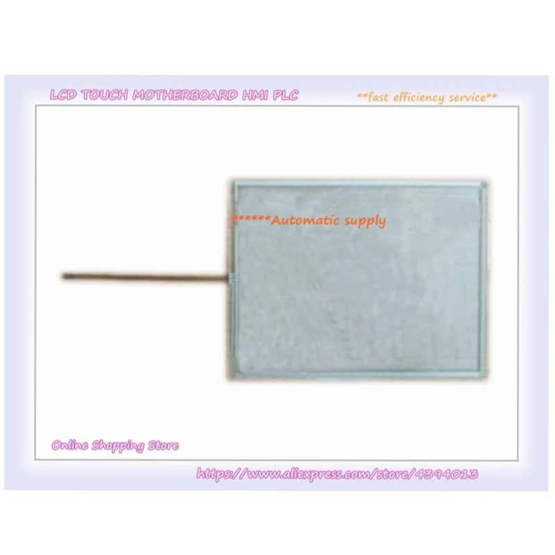 

Новое предложение Сенсорная панель 6AV6545-0CC10-0AX0 TP270-10