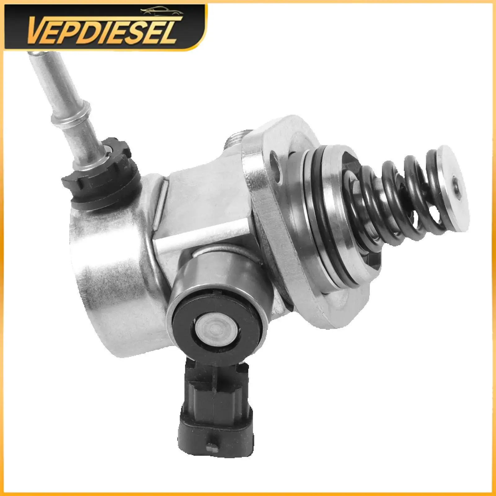 

35320-3C220 Топливный насос высокого давления для Kia Azera Genesis G80 Cadenza K900 Sedona Sorento 3.3L 3.8L 2014-2019 Запчасти