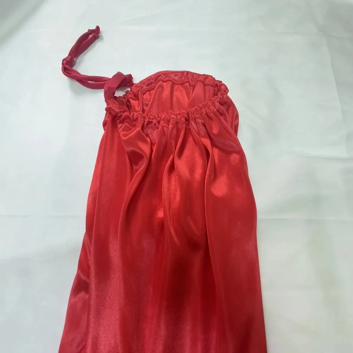 Saco de Dormir Individual Hecho a Mano, de Una Sola Capa, Suave al Tacto, Tipo Manta, para Una Persona