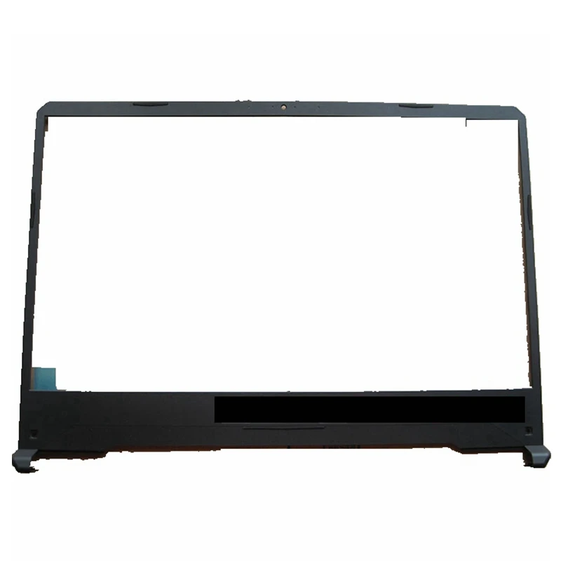 New For ASUS TUF Gaming FX505 FX86 LCD Back Cover Top Case/LCD Front Bezel Cover 13NR00S2AP0121 13N1-5JA0241 13N1-5JA0F11