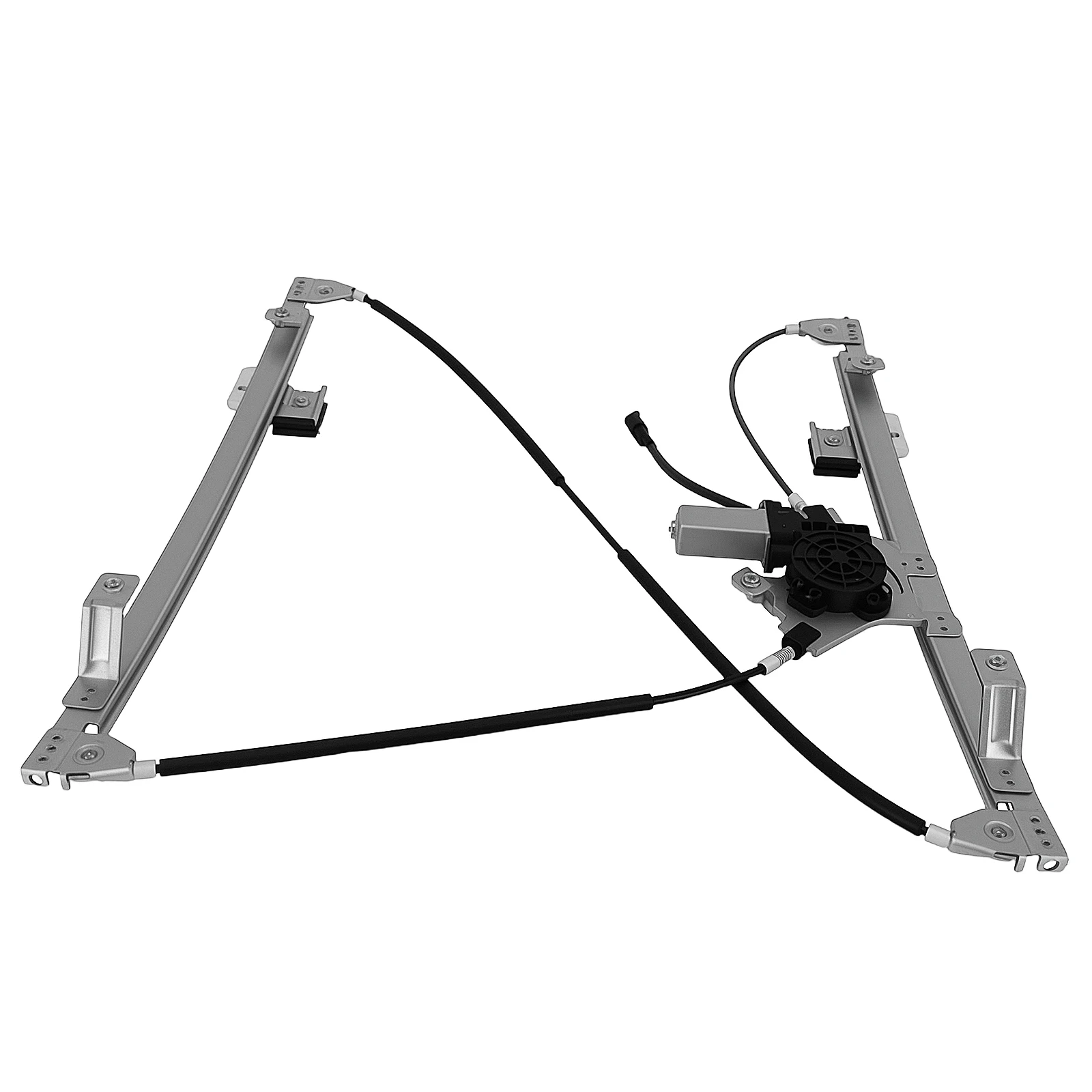 

Front Right Window Regulator for Ford F-150 XLT/STX 2004-2008 Extended 741431