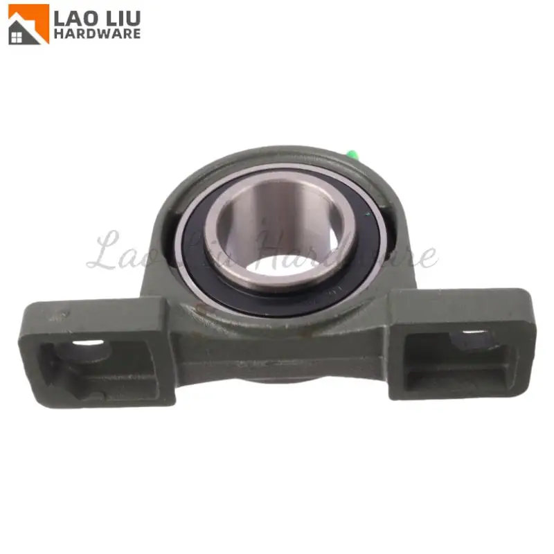 UCP211 вставные шарикоподшипники полные комплекты подшипников сферические подшипниковые сиденья подшипников