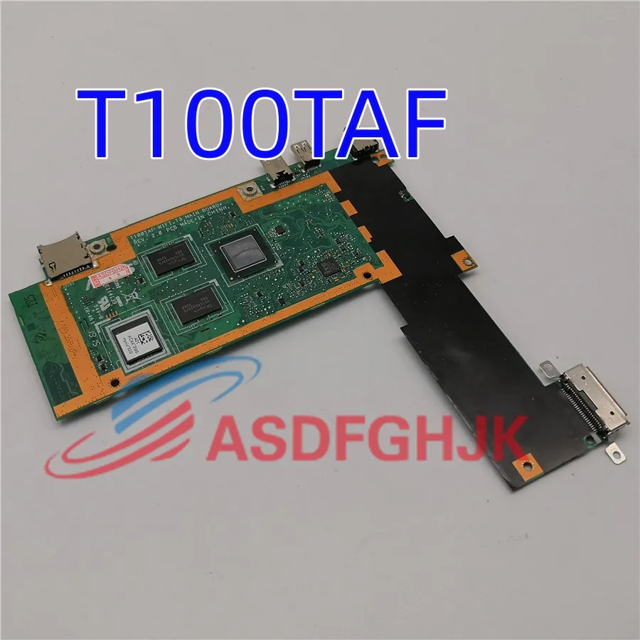Original For Asus T… - image