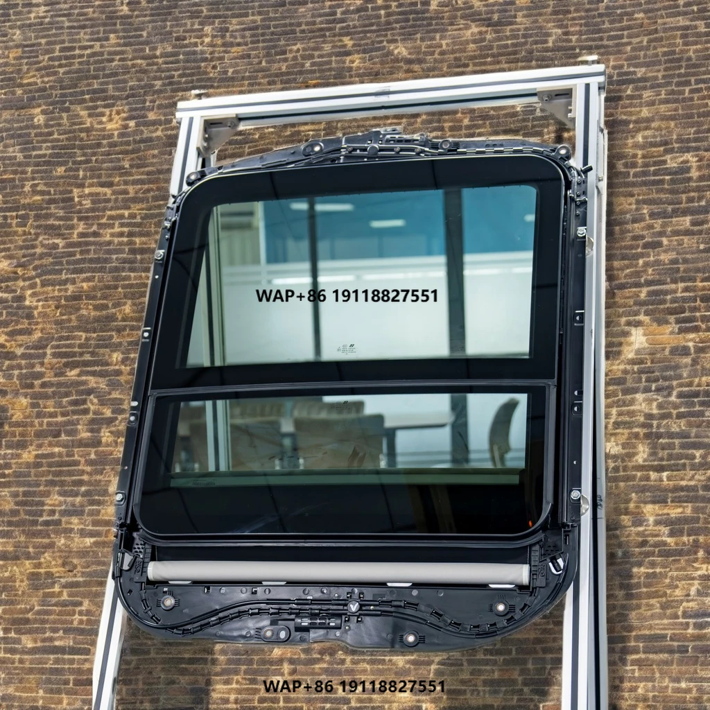 

Competitive Price Universal Car Sunroof Quality Body Part