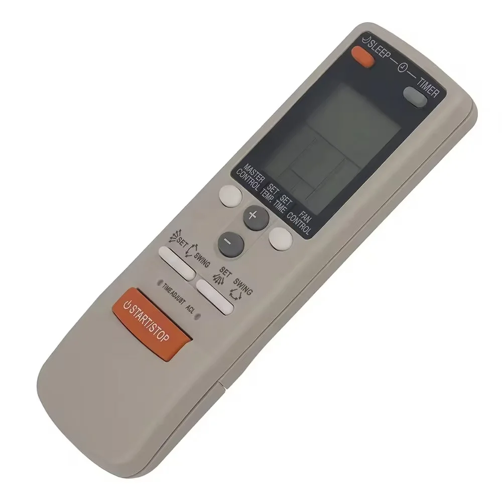 Hot Air Conditioner… - image