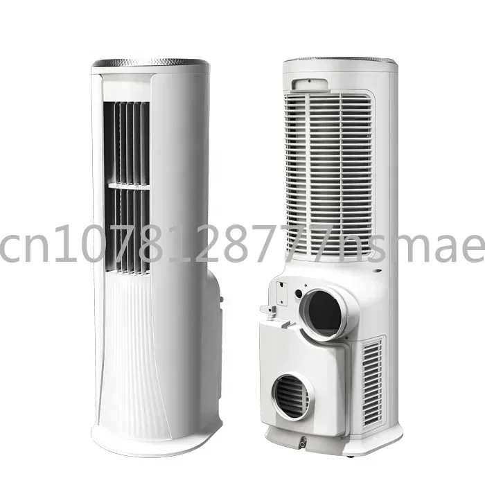 

16000btu 18000btu Electric Standing Portable Mobile Home Air Conditioner Conditioning with Cooling Function