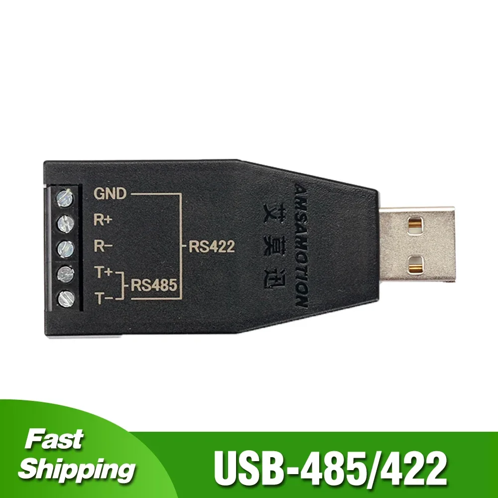 USB TO RS485/422 Converter Industrial Grade USB-RS485 USB-RS422