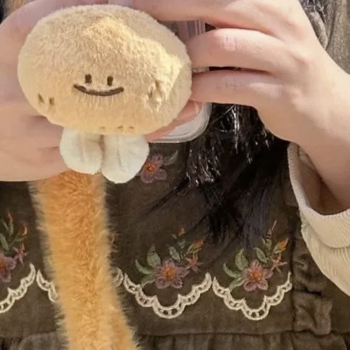 

Универсальный складной держатель для мобильного телефона с рисунком маленького картофеля, самоклеящаяся подставка, кронштейн, настольный держатель для телефона