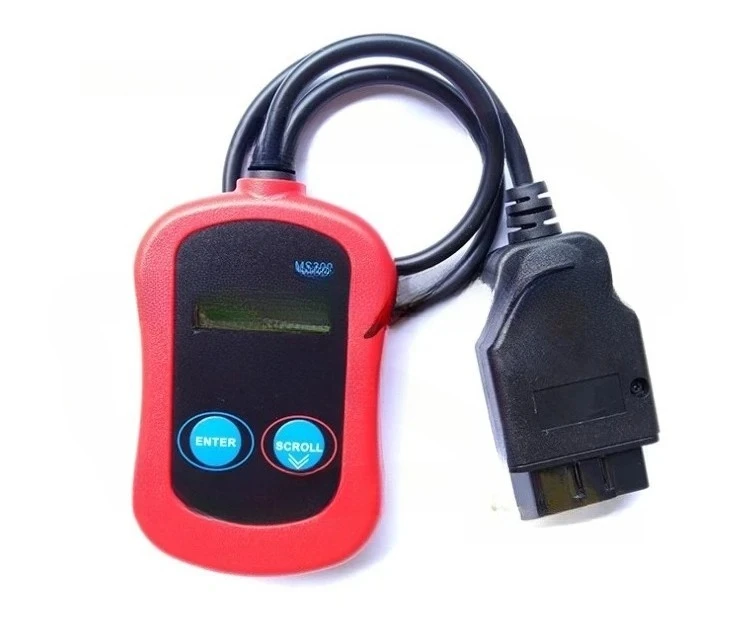 Obd2 VAG Auto Diagnostic Scanner