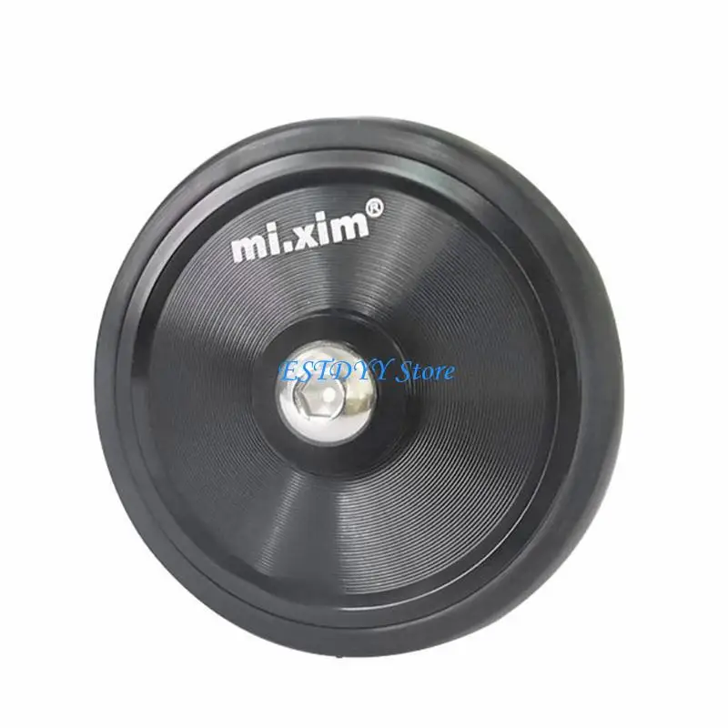 

G6DE Easywheel for Brompton Folding Easy Aluminum Wheel, Processing