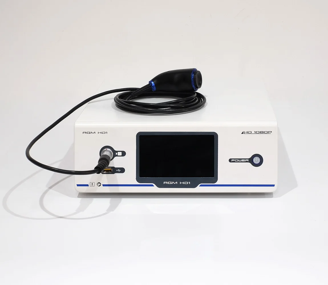 Medical HD resolution camera medical endoscopic portable endoscope camera 1080p full hd usb