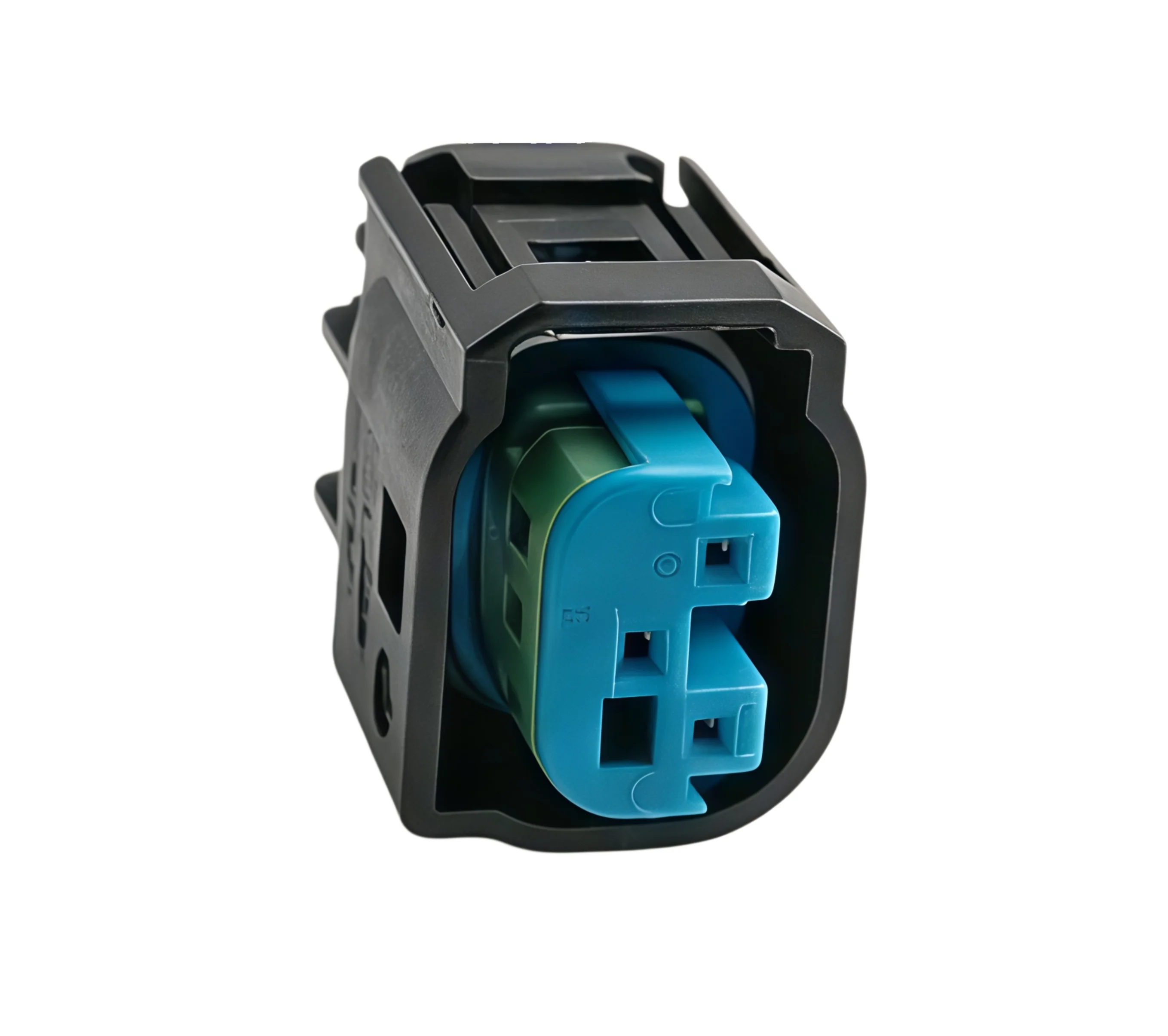 3 Pin Auto Waterproof Connector 2-967642-2 83300413586 Car Sensor Plug for BMW R1200 R1250 GS R NineT K1600