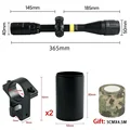 4-16x44-11mm Tall