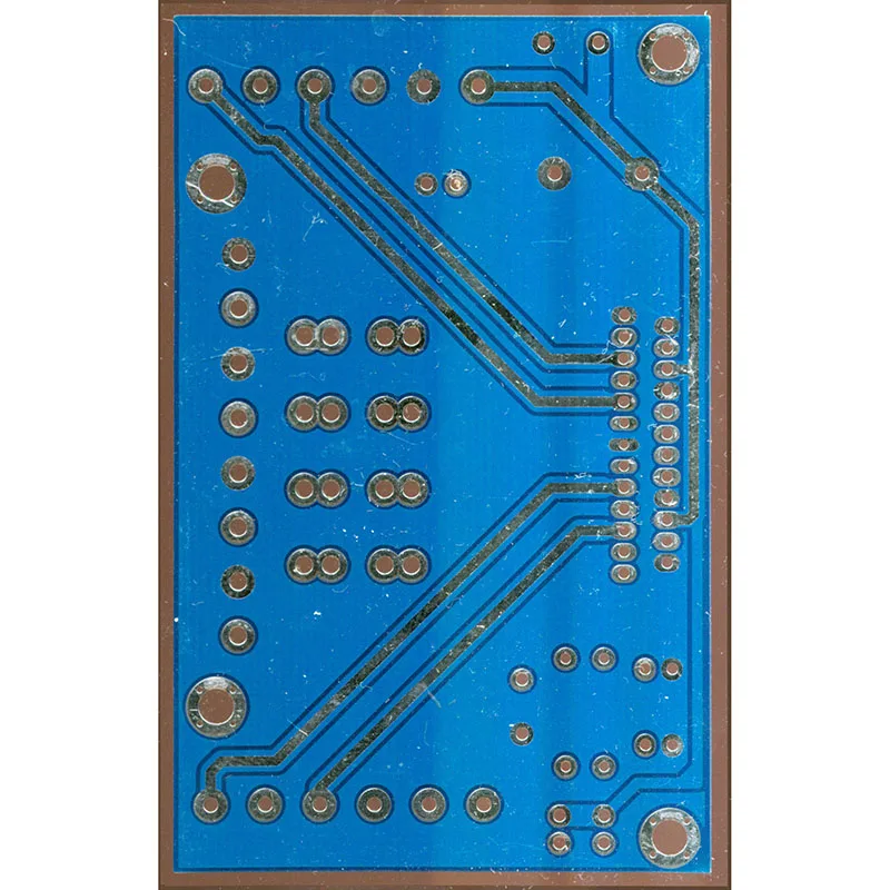 TDA7388 Four-channel 4X41W Power Amplifiers Compatible with 7850