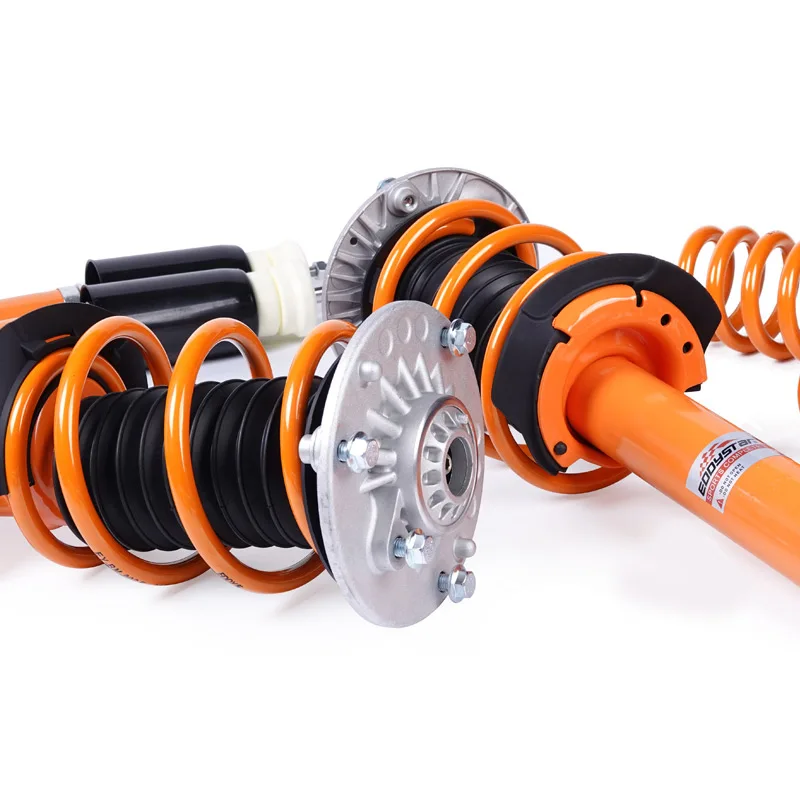 EDDY OEM Factory Original Design Adjustable Shock Absorbers 4x4 Coilover Suspension for BMW 3 Series 320 325  2.0T 2022 Years