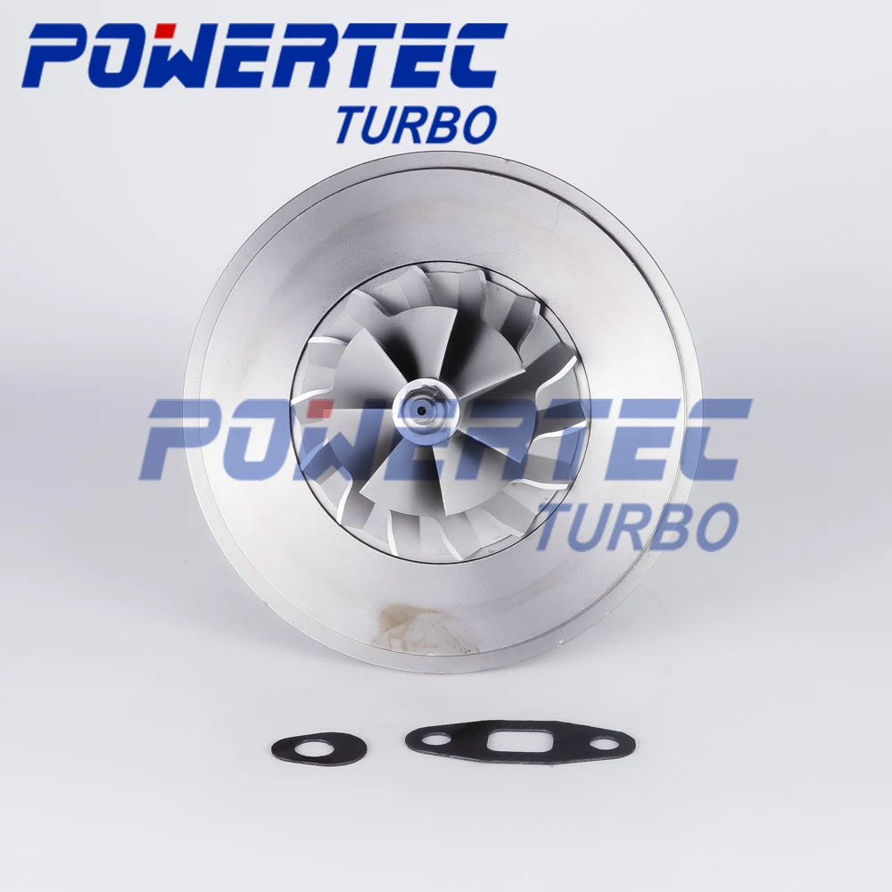 Turbo Core S300 Turbocharger cartridge 177275 Turbine CHRA RE516014 RE505257 For John Deere Feuerwehrpumpe 8.1 6081H 2002-2004