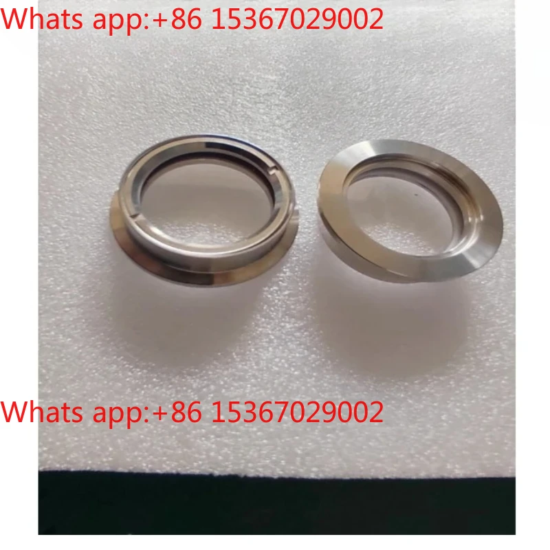 

Вакуумное окно для наблюдения KF/оптическое стекло/KF16 25, 40, 50, 6380, 100,