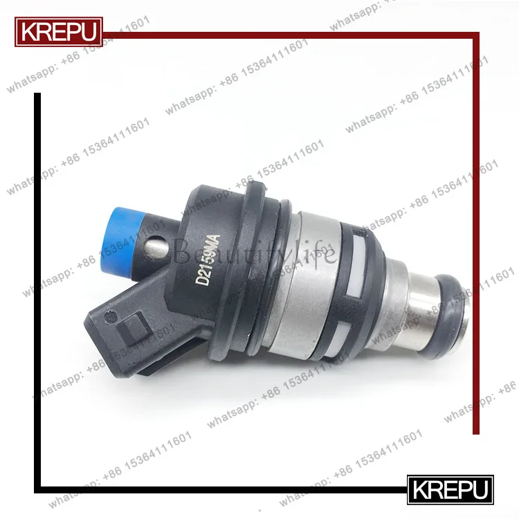 LS Suitable for automotive fuel injector D2159MA injector D2MA1-2665