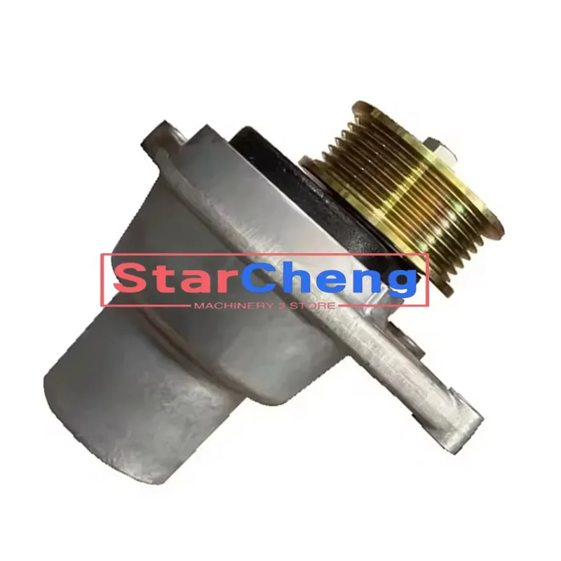 for Thermo King SLX SLXe SLXi 773192 773192 Tensioner Belt with Pulley 77-3192 77-3192 773192 Excavator Engine Accessories New