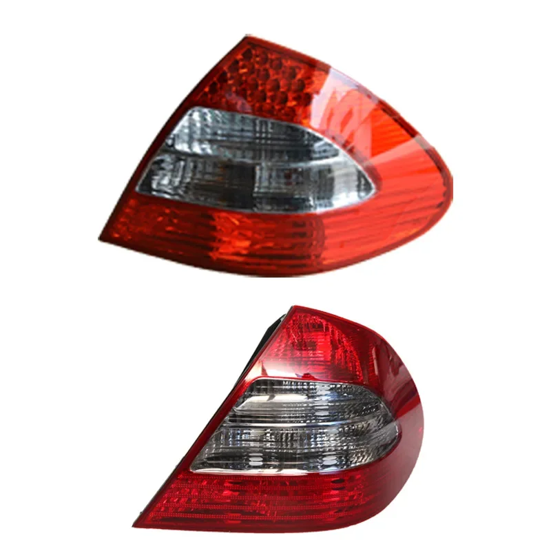 Rear Brake Stop light Tail Light Taillight For Mercedes-Benz W211 E class E180 E200 E260 2005 2006 2007 2008