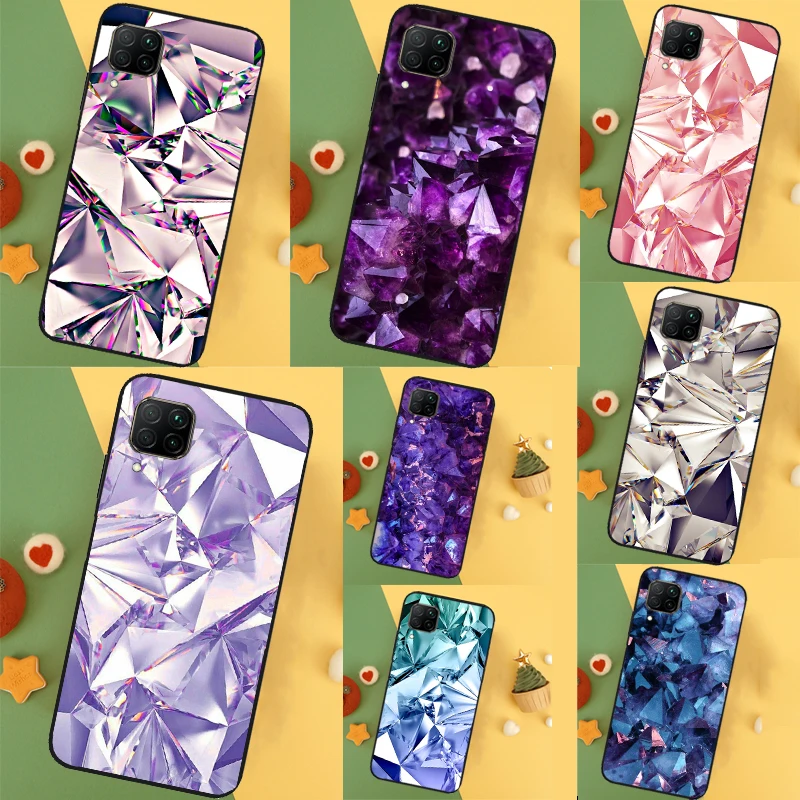 Crystal Diamond Pat…