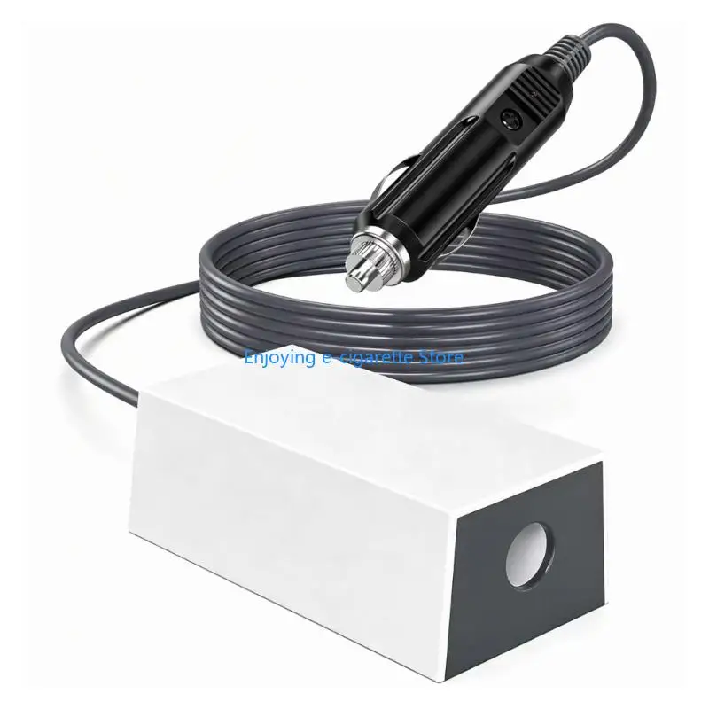 Vehicle Antennas Power Adapter for Star Mini, Not Needed Setups for Bus/Ship Y4QF