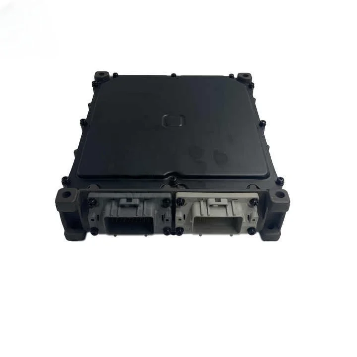 

Excavator Accessories E330B E320B E325B Excavator Parts ECU Hydraulic Controller Computer Board 164-8255 164-8255 ECU ECM