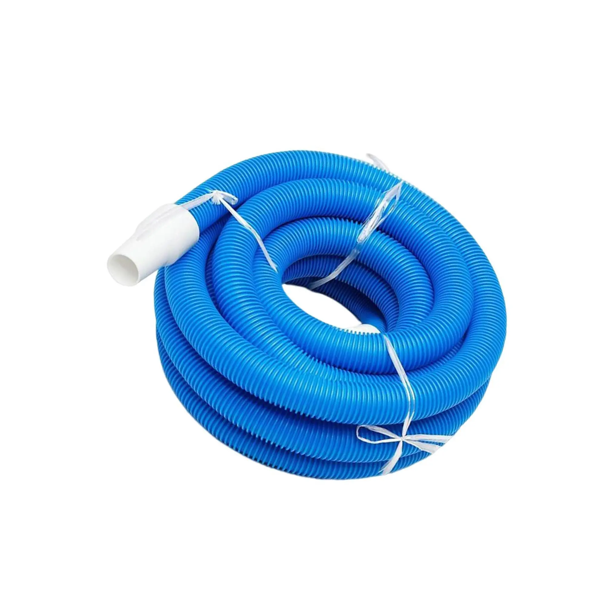 Swimming Pool Hose Flexible with Swivel Cuff Replacement Heavy Duty Durable