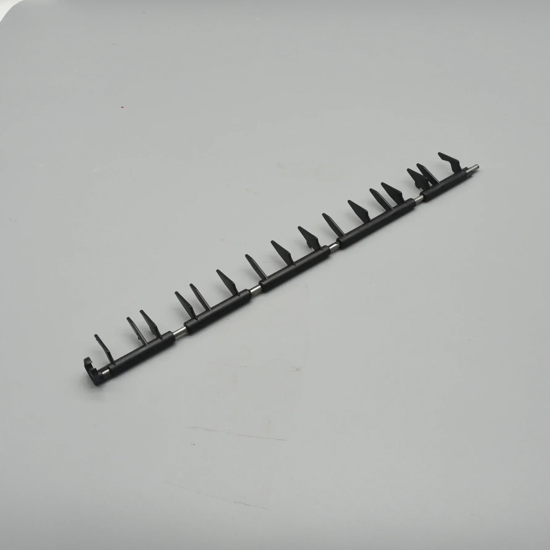 

Compatible used for Ricoh MPC 2004 3004 4504 6004 3504 MP C2004 C3004 C4504 C6004 C3504 IMC 2500 2000 Duplexer Guide Rod Copier