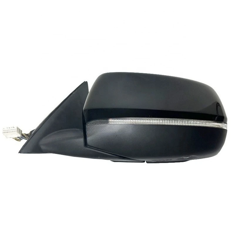 

2022 RDX Car Security Mirror Black