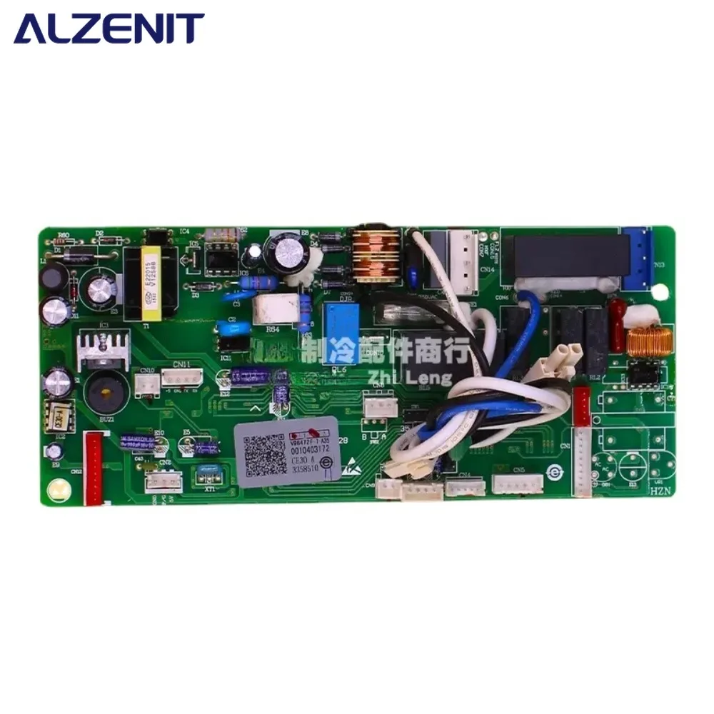 

New Control Board 0010403172 For Haier Air Conditioner Indoor Unit Circuit PCB Conditioning Parts