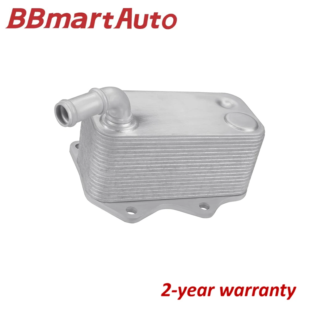 06D117021C BBmart Oil Radiator For VW Volkswagen Jetta/polo/Passat/Golf，Audi A1/A3/A4/S4/A6/S3/TT/TTS，Skoda Octavia