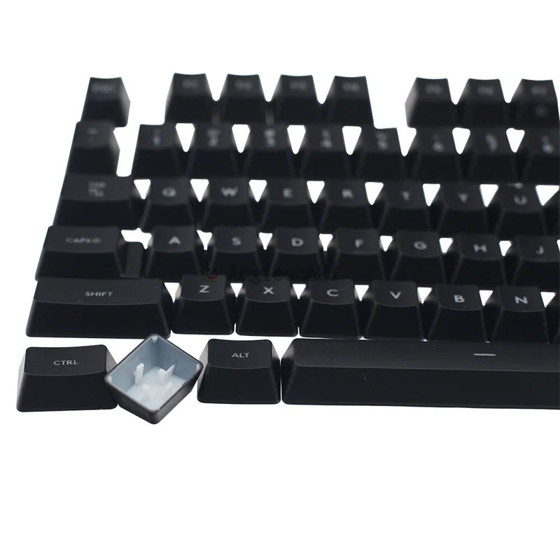PP+ Replacement Romer G KeyCap For Logitech G413 RGB Mechanical Gaming Keyboard keys