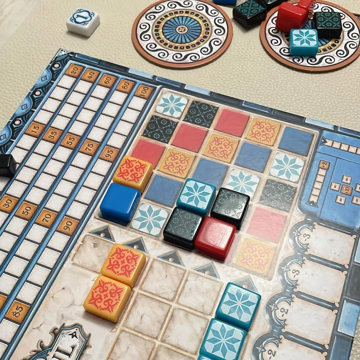 Thumbnail 4 - #7 Tile Games Comparison Guide