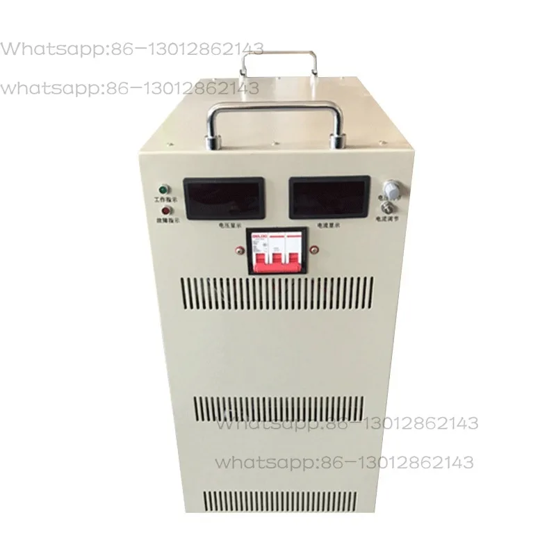 

High power 6/8/10 KW adjustable switching power supply voltage regulation 24V48V/60V110V150V220/800V DC