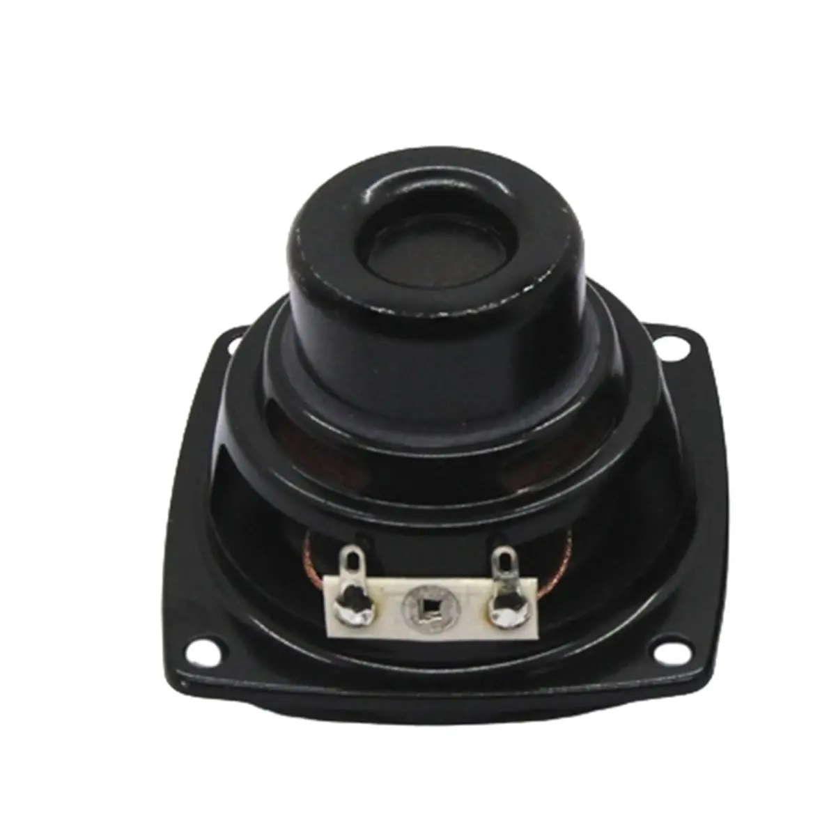 4Ω 30W Speaker 70mm 2.8inch Full-Range Subwoofer Multimedia Speaker HiFi Loudspeaker Home Theater Miniature Speaker